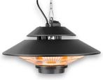 2dekans | alpina Heater Terrasverwarmer - Infrarood, Ophalen of Verzenden, Zo goed als nieuw