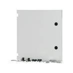Eaton XT IP55 voordeur 450x425mm grijs profiel breed -, Doe-het-zelf en Verbouw, Overige Doe-het-zelf en Verbouw, Nieuw, Verzenden