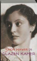 De glazen kamer 9789041414144 Simon Mawer, Boeken, Verzenden, Gelezen, Simon Mawer