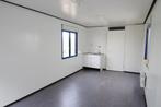 Cabin ca. 7x3m. HS-1505 pantry toilet grote kamer, Verzenden