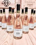 2022 Domaine des Quatre Tours Lieu-dit Bec - Provence - 12, Nieuw
