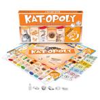 Kat - opoly, Verzenden, Nieuw