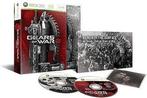 Gears of War 2 Limited Edition (Xbox 360 Games) (Xbox 360), Spelcomputers en Games, Games | Xbox 360, Ophalen of Verzenden, Zo goed als nieuw