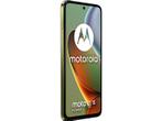Motorola -  Moto G15 Power - 256 Gb Iguana Green, Verzenden, Touchscreen, Nieuw, Zonder abonnement