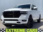 Dodge Ram 1500 pick up 4x4 Crew Cab Laramie Night Sport LPG, Auto's, Dodge, Automaat, Gebruikt, Overige carrosserieën, Overige brandstoffen