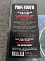 Pink Floyd - Pulse - FANTASTIC 4LP BOX-SET MINT & SEALED !!!, Nieuw in verpakking