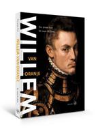 9789462492875 Willem van Oranje | Tweedehands, Verzenden, Zo goed als nieuw, Jeroen Punt