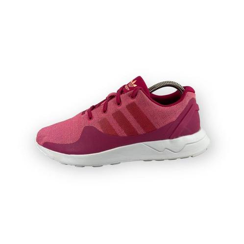 Adidas ZX Flux ADV Pink - Maat 38.5, Kleding | Dames, Schoenen, Sneakers of Gympen, Gedragen, Verzenden
