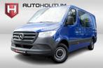 Zakelijke Lease |  Mercedes-Benz Sprinter 311 2.2 CDI L2H1 D, Stof, Gebruikt, Overige kleuren, Mercedes-Benz