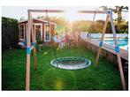 HUDORA Swing Vario Uitbreidingsmodule Nest, Verzenden, Zo goed als nieuw