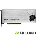 Asrock Hyper Quad M.2, Verzenden, Nieuw, ASRock