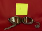 Loupe - Motor bril - 1940-1950 - Duits