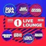 cd - Various - BBC Radio 1 Live Lounge 2018, Verzenden, Nieuw in verpakking