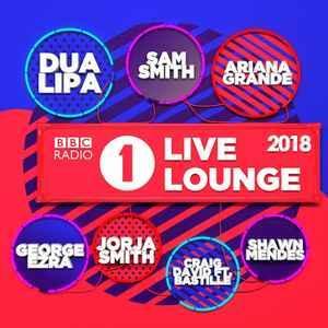 cd - Various - BBC Radio 1 Live Lounge 2018, Cd's en Dvd's, Cd's | Pop, Nieuw in verpakking, Verzenden