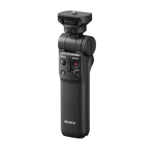 Sony GP-VPT2BT Bluetooth Vlogging Grip (GPVPT2BT.SYU) OUTLET, Audio, Tv en Foto, Fotocamera's Digitaal, Gebruikt, Sony, Verzenden