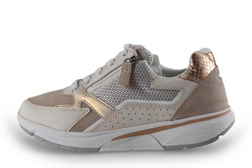 Gabor Sneakers in maat 38 Overig | 10% extra korting, Kleding | Dames, Schoenen, Overige kleuren, Zo goed als nieuw, Sneakers of Gympen