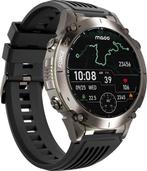 2dekans | Maoo FORGE - GPS Smartwatch Heren - 1.43 AMOLED, Ophalen of Verzenden, Zo goed als nieuw