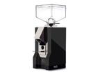Eureka Mignon Silenzio Espressomühle 55 chrom-schwarz, Verzenden, Zo goed als nieuw