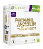 Michael Jackson: The Experience (Kinect) Collectors Edition, Spelcomputers en Games, Games | Xbox 360, Vanaf 3 jaar, Ophalen of Verzenden