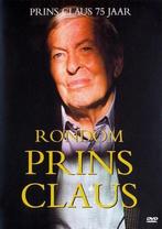 Rondom prins Claus (dvd tweedehands film), Ophalen of Verzenden, Zo goed als nieuw