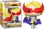 Funko POP! Vinyl Animation My Hero Academia-Yuga Aoyama, Ophalen of Verzenden, Nieuw