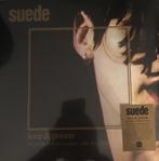 lp nieuw - Suede - Love &amp; Poison: Live At The Brixton..., Zo goed als nieuw, Verzenden