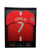 Manchester United - British League - Cristiano Ronaldo -, Nieuw