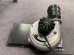 Goede gebruikte rookgasventilator Brink Furore B20. 531131., Ophalen of Verzenden, Nieuw