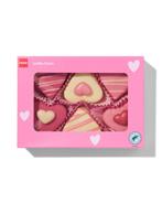 HEMA Petit fours harten - 6 stuks, Diversen, Sinterklaas, Verzenden, Nieuw