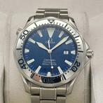 Omega - Seamaster Professional Quartz - 2265.80.00 - Heren -, Sieraden, Tassen en Uiterlijk, Horloges | Heren, Nieuw