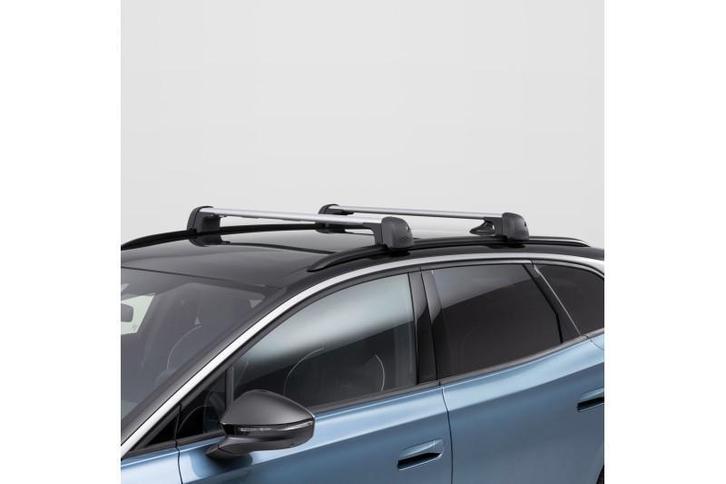 Volkswagen ID.7 Tourer dakdragers, Auto diversen, Dakdragers, Nieuw, Ophalen of Verzenden