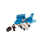 Brio Vliegtuig instapset speelgoed  van €29,99 voor €23,99, Ophalen of Verzenden, Nieuw