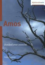 Amos / Bijbel en kerk 9789055604937 Pieter Niemeijer, Verzenden, Zo goed als nieuw, Pieter Niemeijer