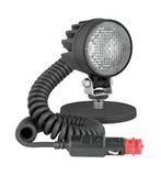 LED Werklamp Breedstraler 800LM + Kabel + Sigarettenplug, Auto-onderdelen, Verlichting, Ophalen of Verzenden, Nieuw