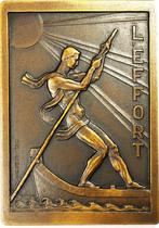 50th Anniversary of the first departure for Congo Vriens, Verzenden