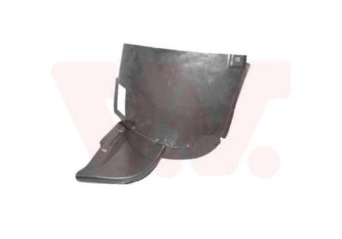 BINNENSPATBORD VOOR BMW 5 E39 1995-2000 51717008689, Auto diversen, Auto-accessoires, Nieuw, Ophalen of Verzenden