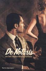 9789083179070 De Notaris 2 - De Notaris en het mysterieuz..., Verzenden, Zo goed als nieuw, Martin Gijzemijter