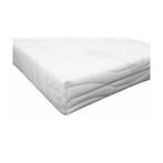 Hotel topper koudschuim HR45 10cm, Verzenden, Nieuw, Eenpersoons