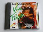 Viva Fiësta - The Hottest Tropical Party, Cd's en Dvd's, Cd's | Latin en Salsa, Verzenden, Nieuw in verpakking