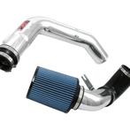 Injen 08-09 Accord Coupe 3.5L V6 Gepolijste Koude, Ophalen of Verzenden