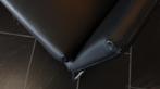 Fauteuil Label Donna  REFURBISHED, Ophalen of Verzenden, Zo goed als nieuw, 50 tot 75 cm, Leer