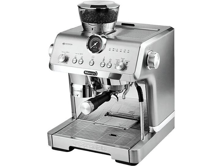 De Longhi La Specialista Opera Ec9555.m Pistonmachine Metaal, Witgoed en Apparatuur, Koffiezetapparaten, Nieuw, Combi, Verzenden