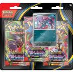 Pokémon TCG - Phantasmal Flames 3 Pack Blister [Sneasel o.., Verzenden, Zo goed als nieuw