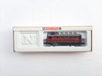 Arnold N - 2924 - Modeltrein motorwagen (1) -, Hobby en Vrije tijd, Modeltreinen | N-Spoor, Nieuw