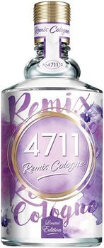 4711 REMIX COLOGNE LIMITED EDITION LAVENDER EDC FLES 150 ML, Verzenden, Nieuw