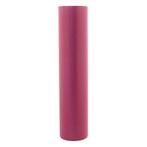 Kraftpapier inpakpapier 50cm x 125m cerise  kraft inp, Ophalen of Verzenden, Nieuw