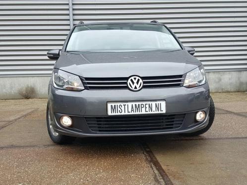 VW Touran 2010-2015 Compleet Mistlampset (Mistlampsets), Auto-onderdelen, Verlichting, Nieuw, Verzenden