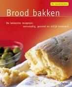 9789044710373 De Ideeenkeuken Brood Bakken | Tweedehands, Boeken, Kookboeken, Zo goed als nieuw, Monika Cremer, Verzenden