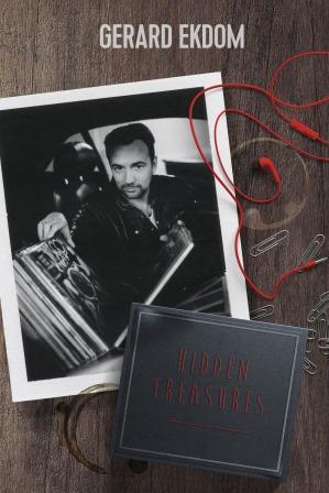 Hidden treasures 9789024573622, Boeken, Muziek, Zo goed als nieuw, Verzenden