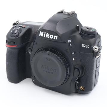 Digitale fotocamera | Nikon D780 body | Tweedehands beschikbaar voor biedingen